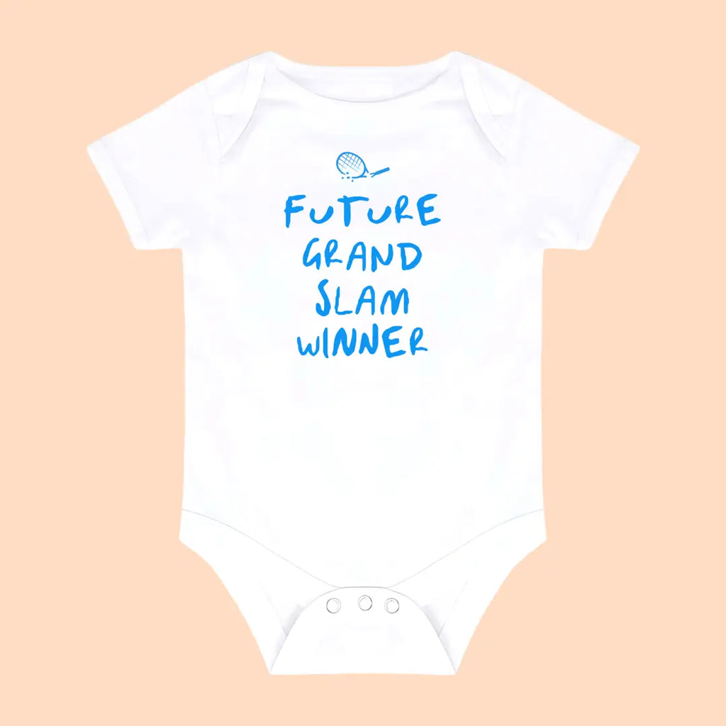 Body - Future Grand Slam Winner