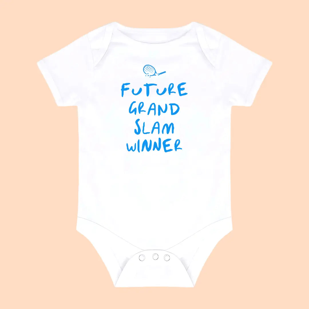 Body - Future Grand Slam Winner