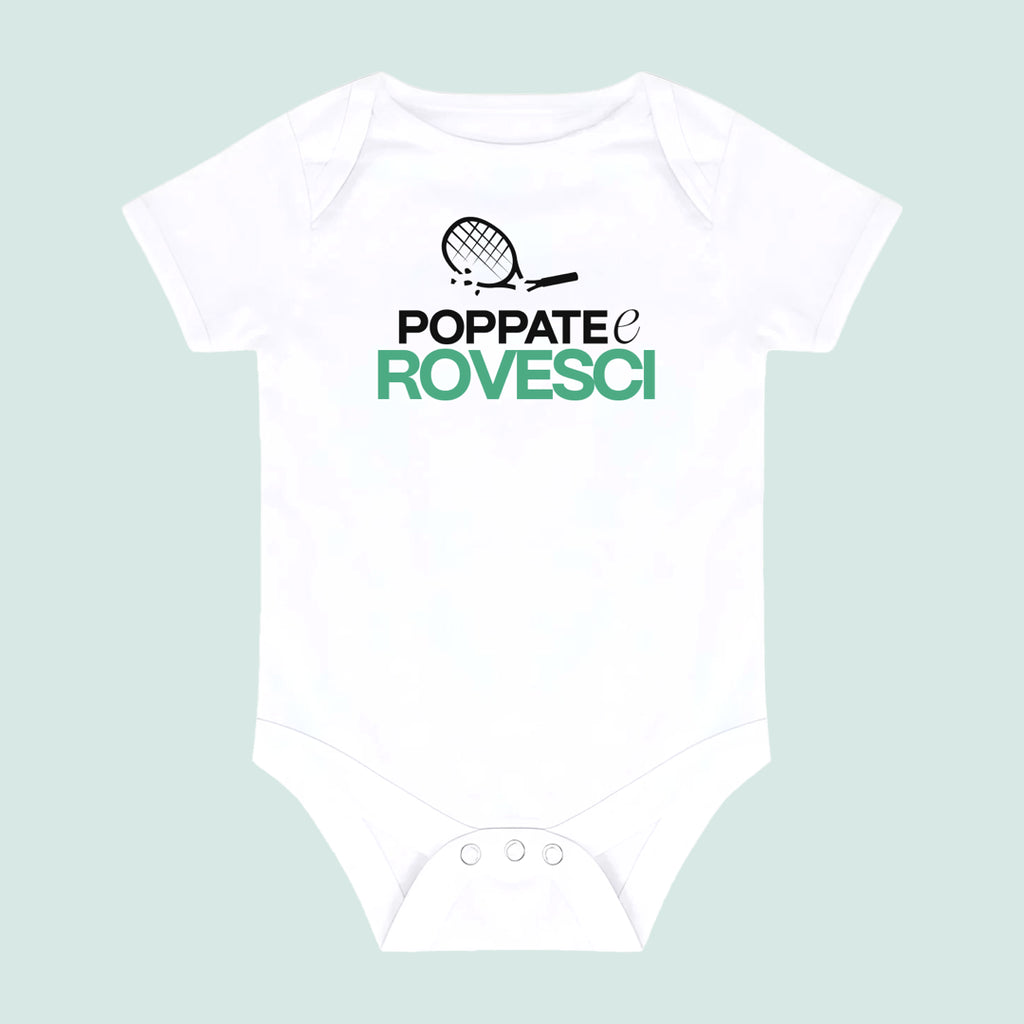 Body - Poppate e Rovesci