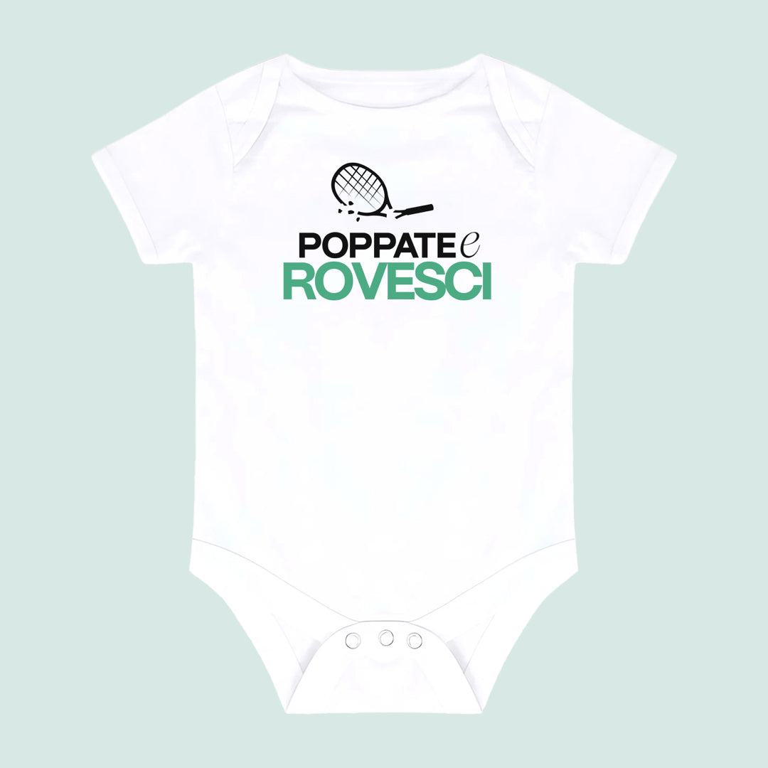 Body - Poppate e Rovesci