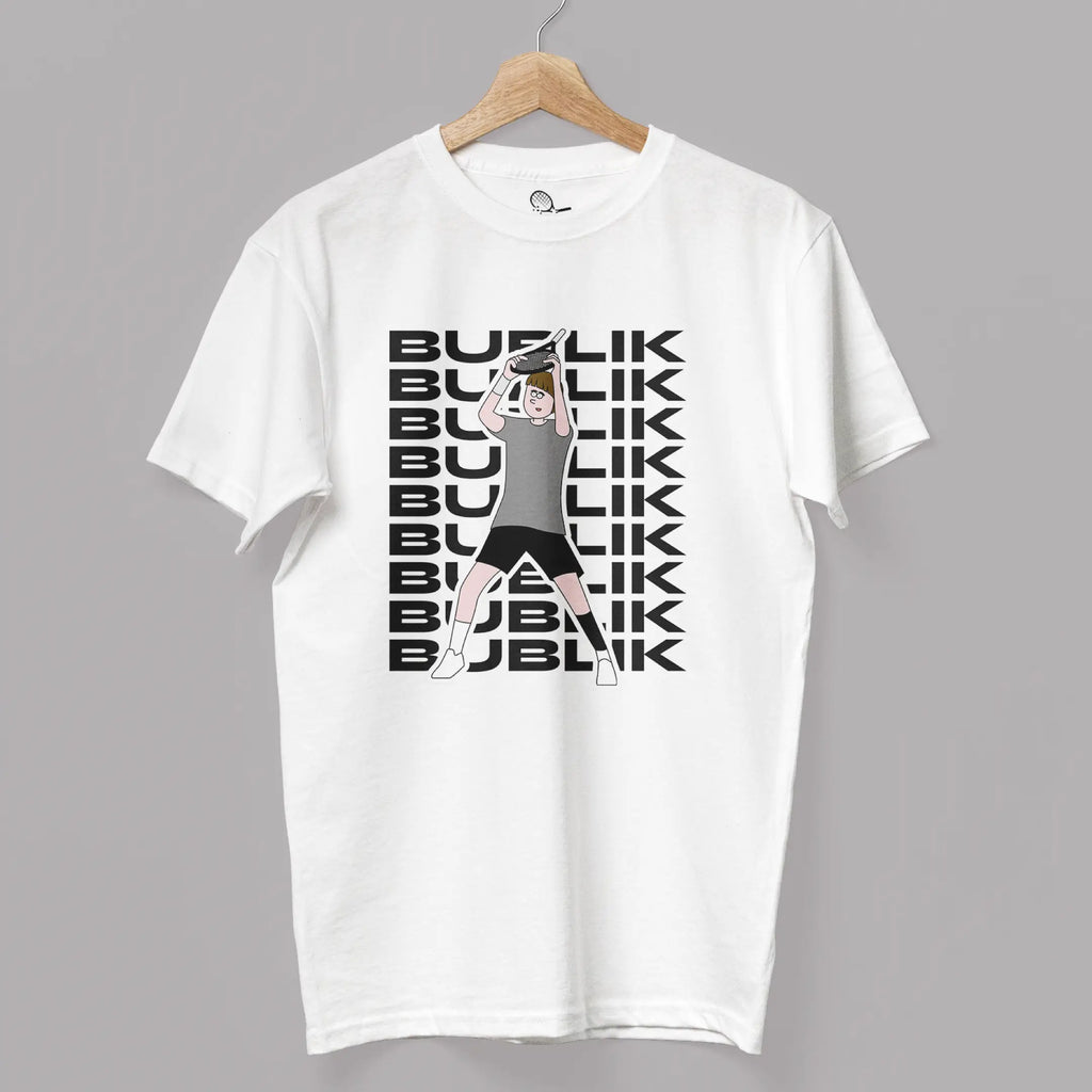 T-shirt - Bubbbblik