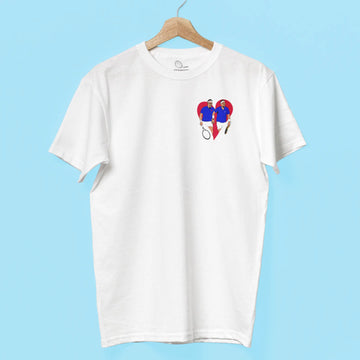 T-shirt - Fedal