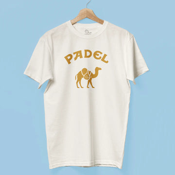 T-shirt - il Padel crea dipendenza