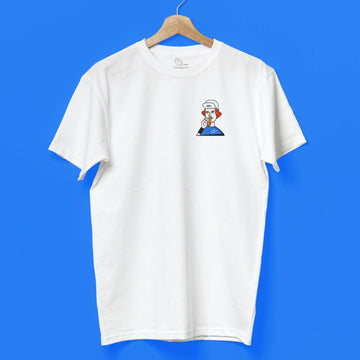 T-shirt - Carota Player