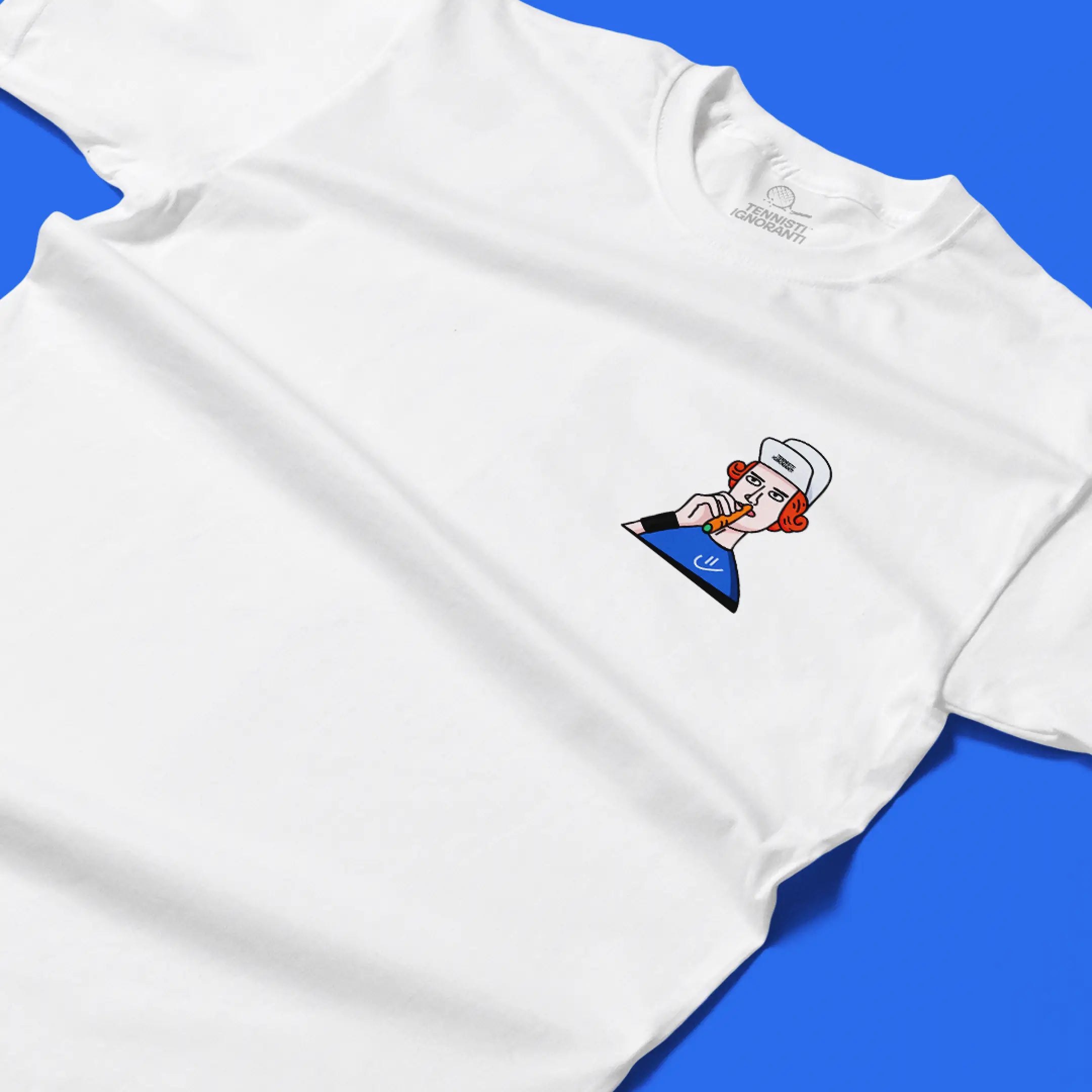 T-shirt - Carota Player