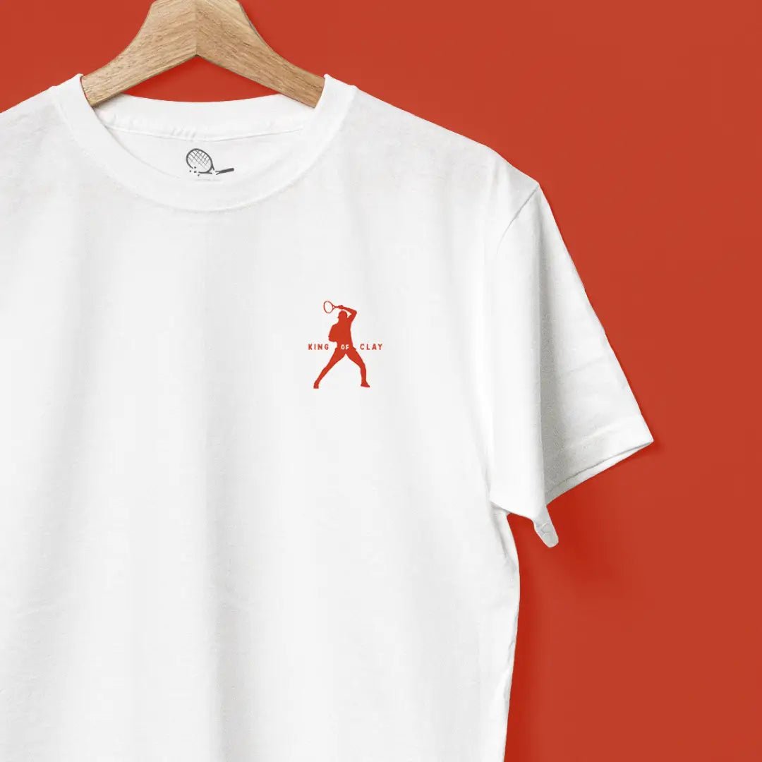 T-shirt - King of Clay