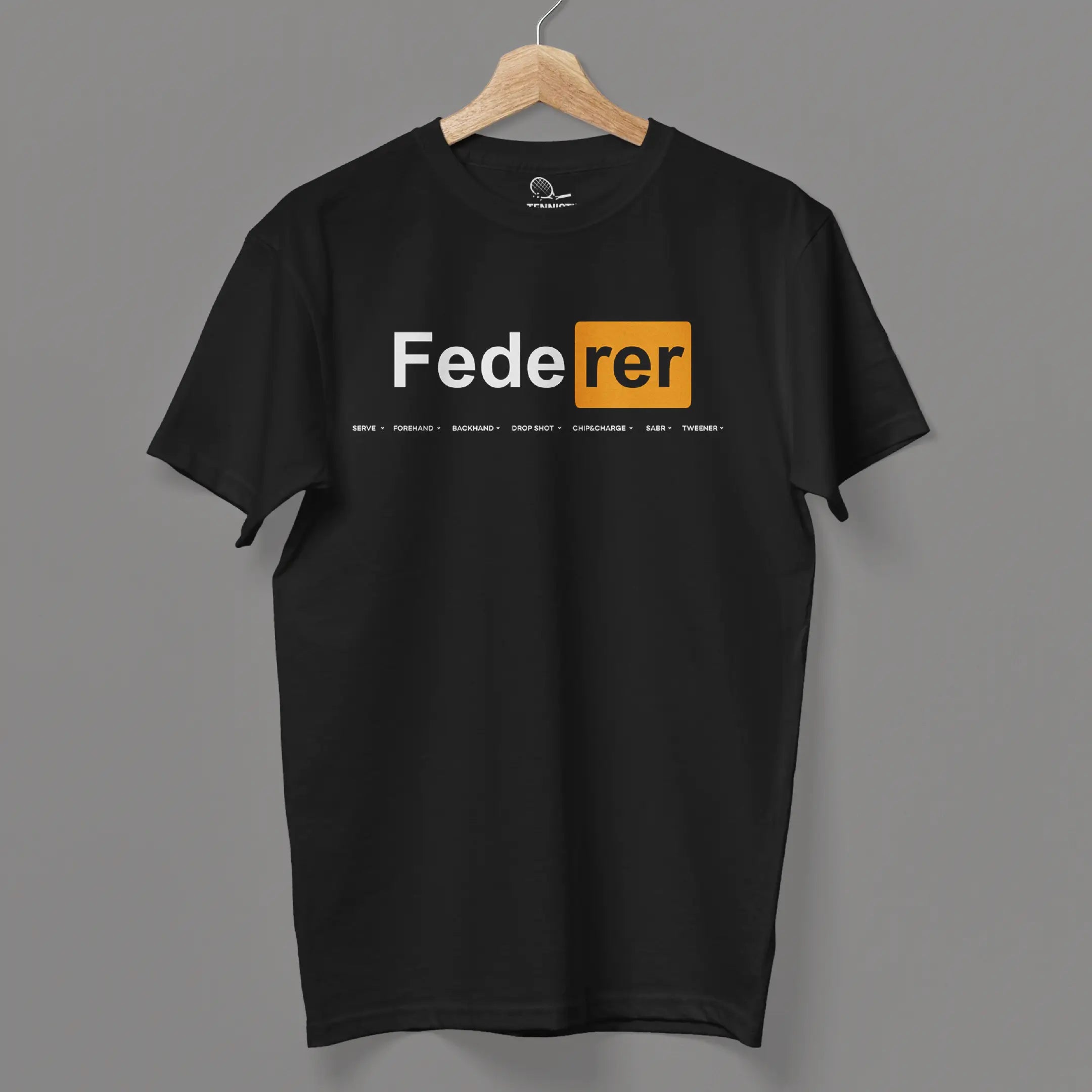 T-shirt - Fede RER