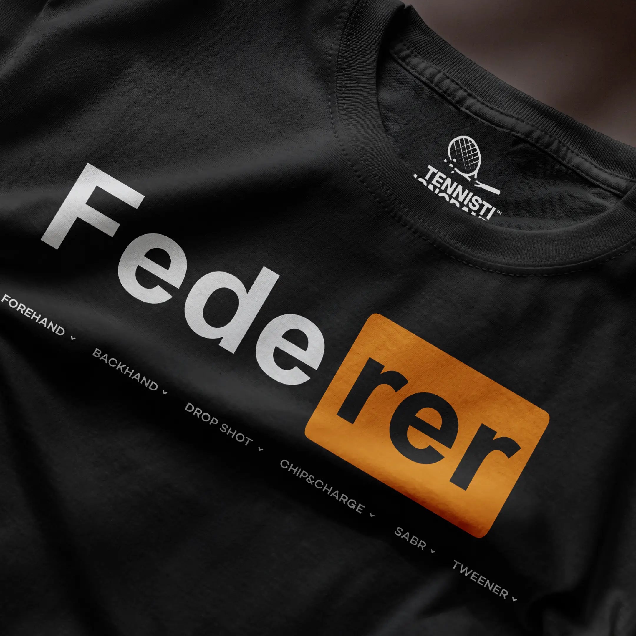 T-shirt - Fede RER