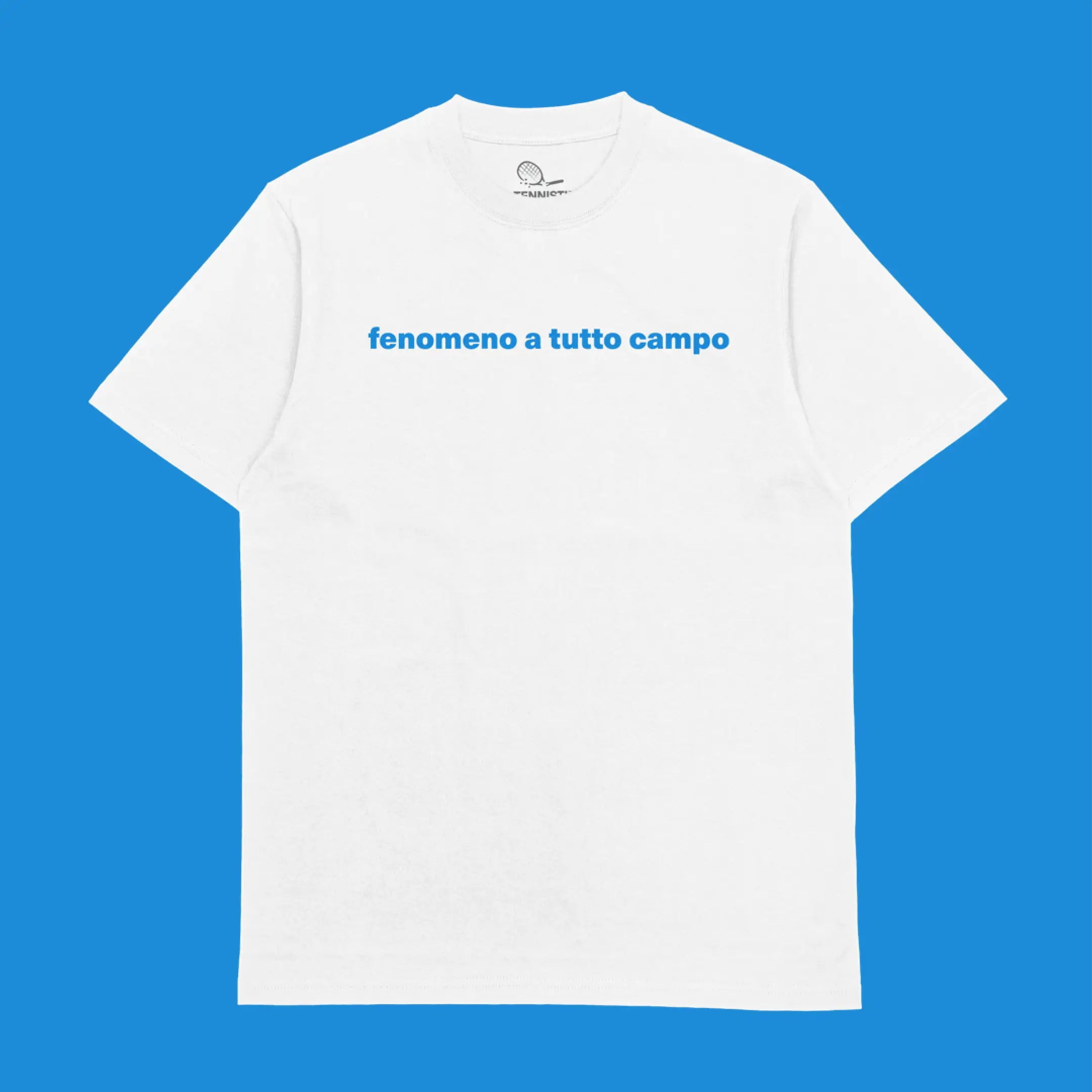 FENOMENO t-shirt stampata