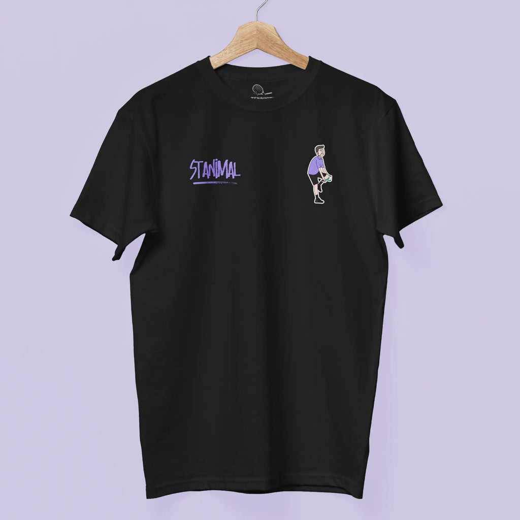 T-shirt - Stanimal