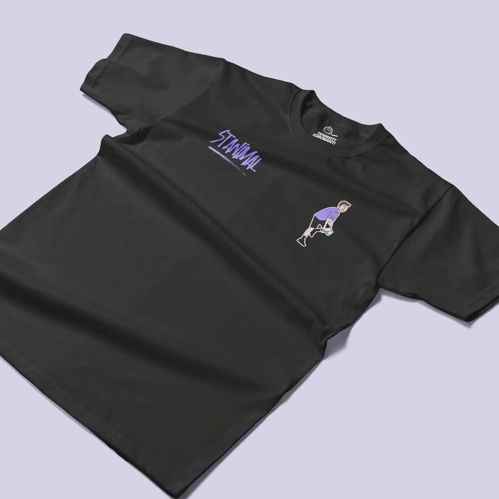 T-shirt - Stanimal