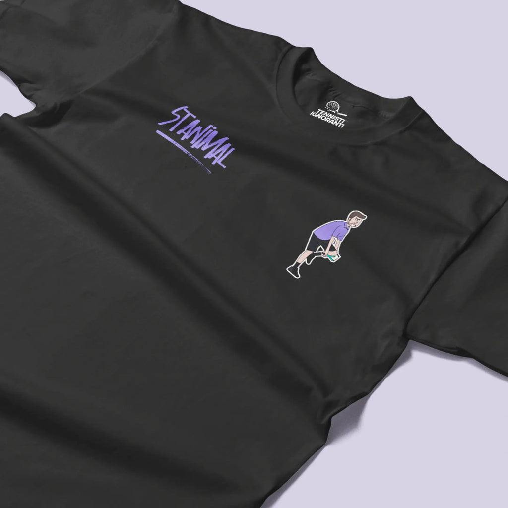 T-shirt - Stanimal