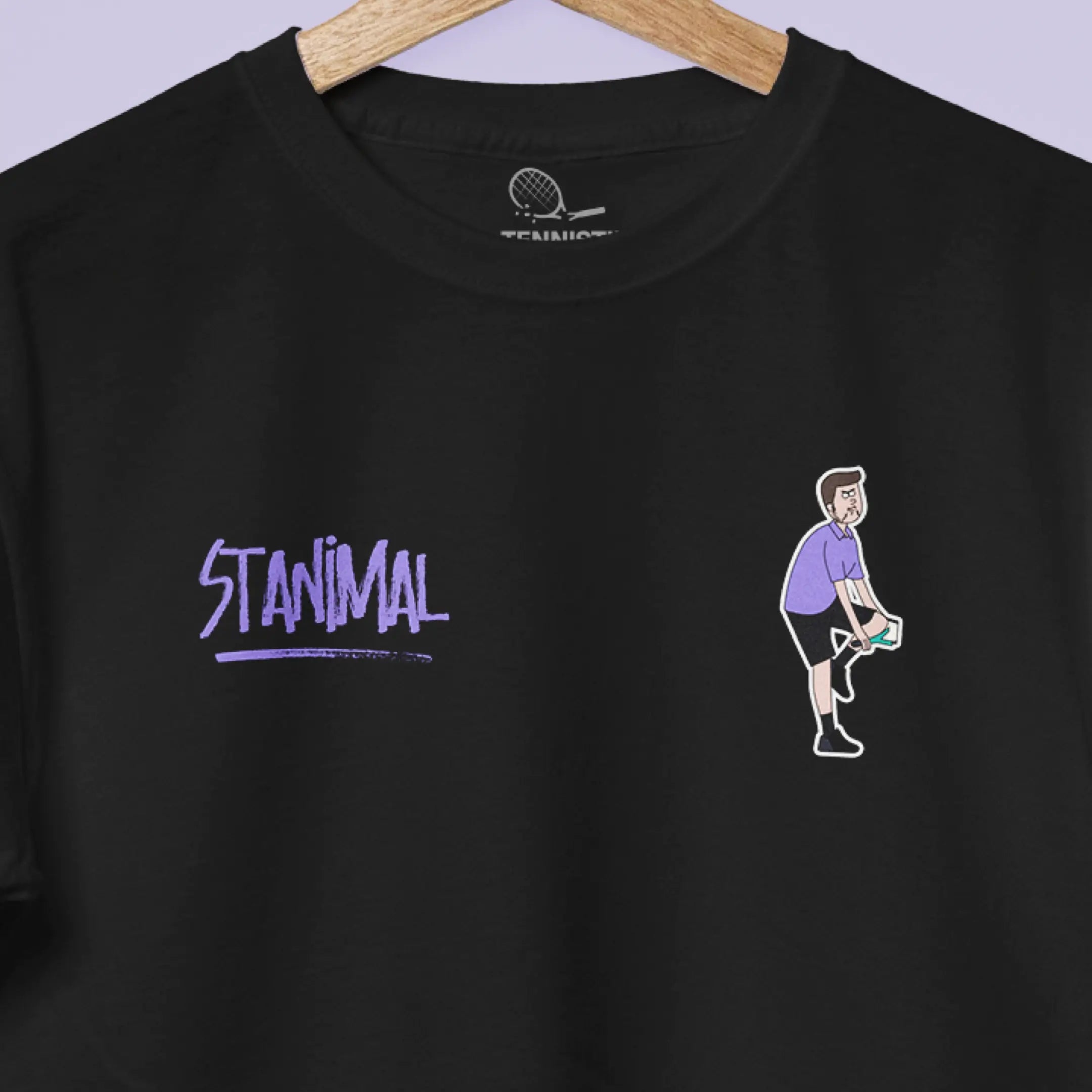 T-shirt - Stanimal