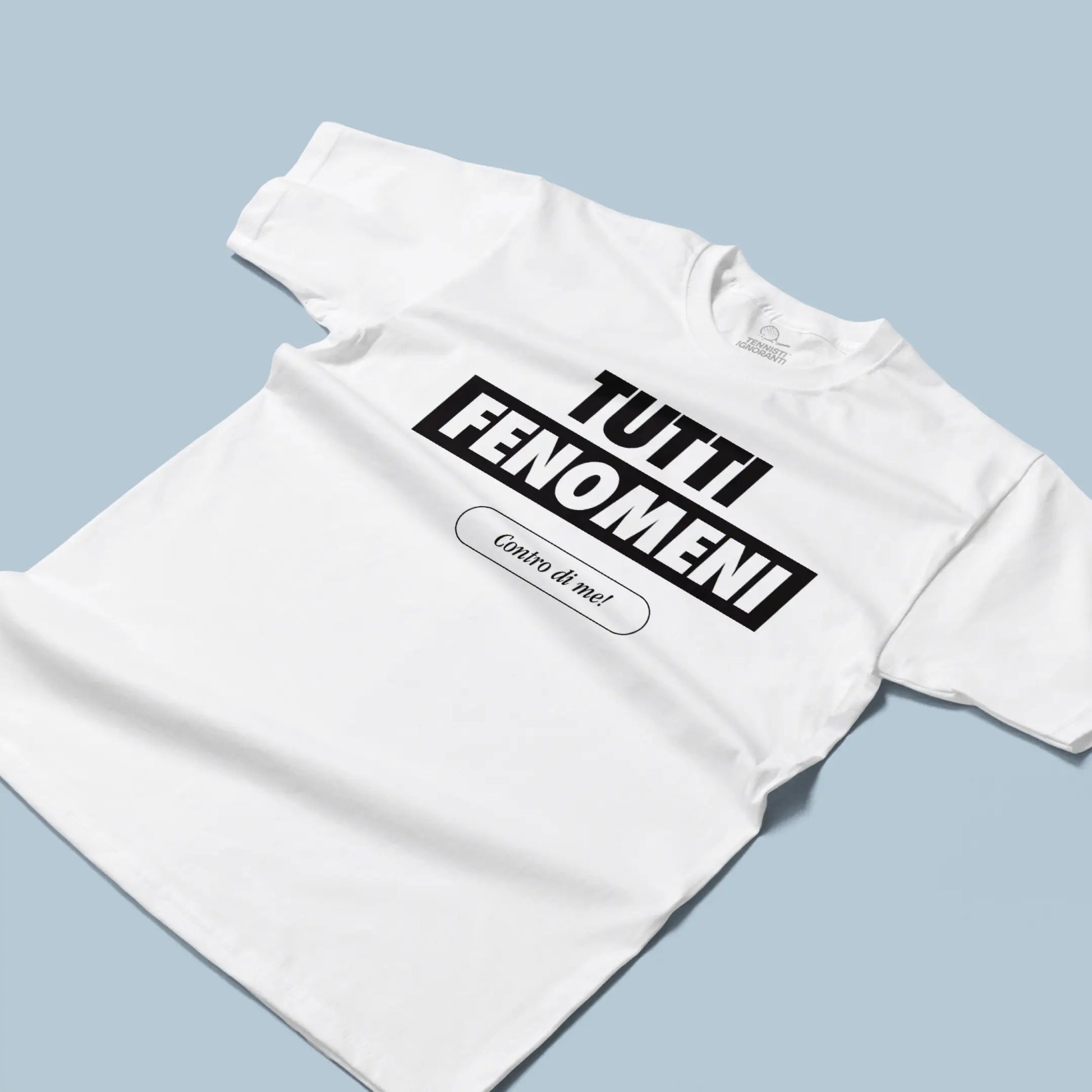 Maglie ignoranti 2025