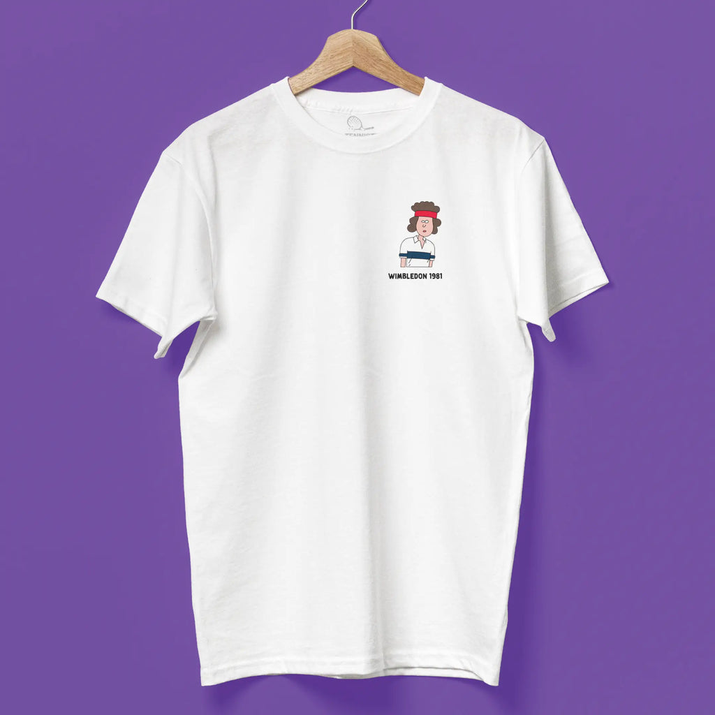 T-shirt - You Cannot Be Serious