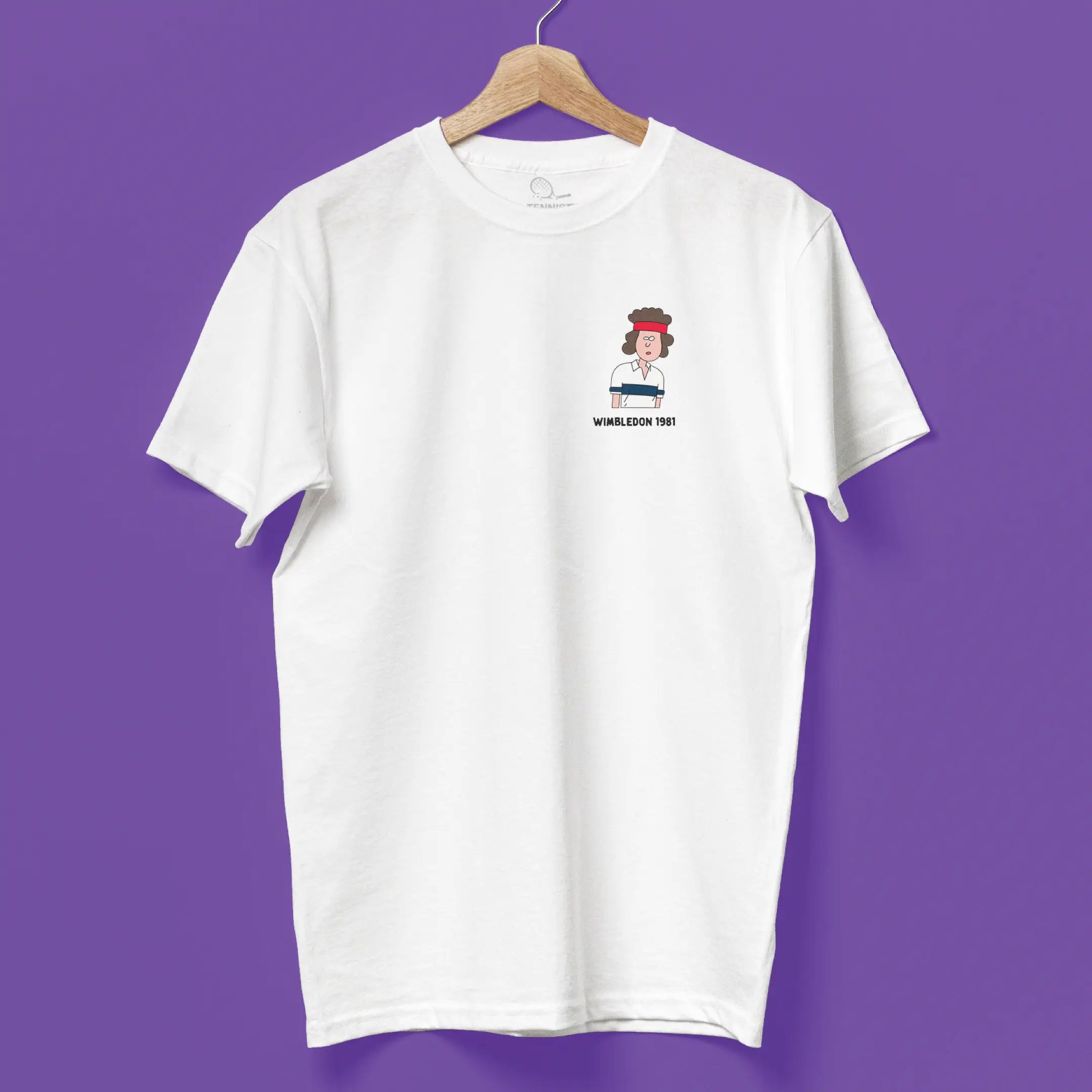 T-shirt - You Cannot Be Serious