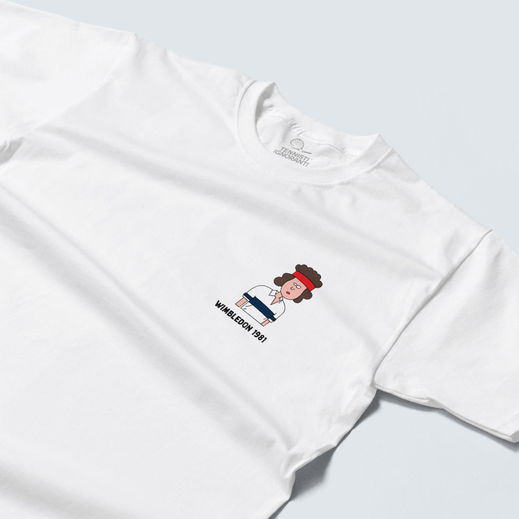 T-shirt - You Cannot Be Serious