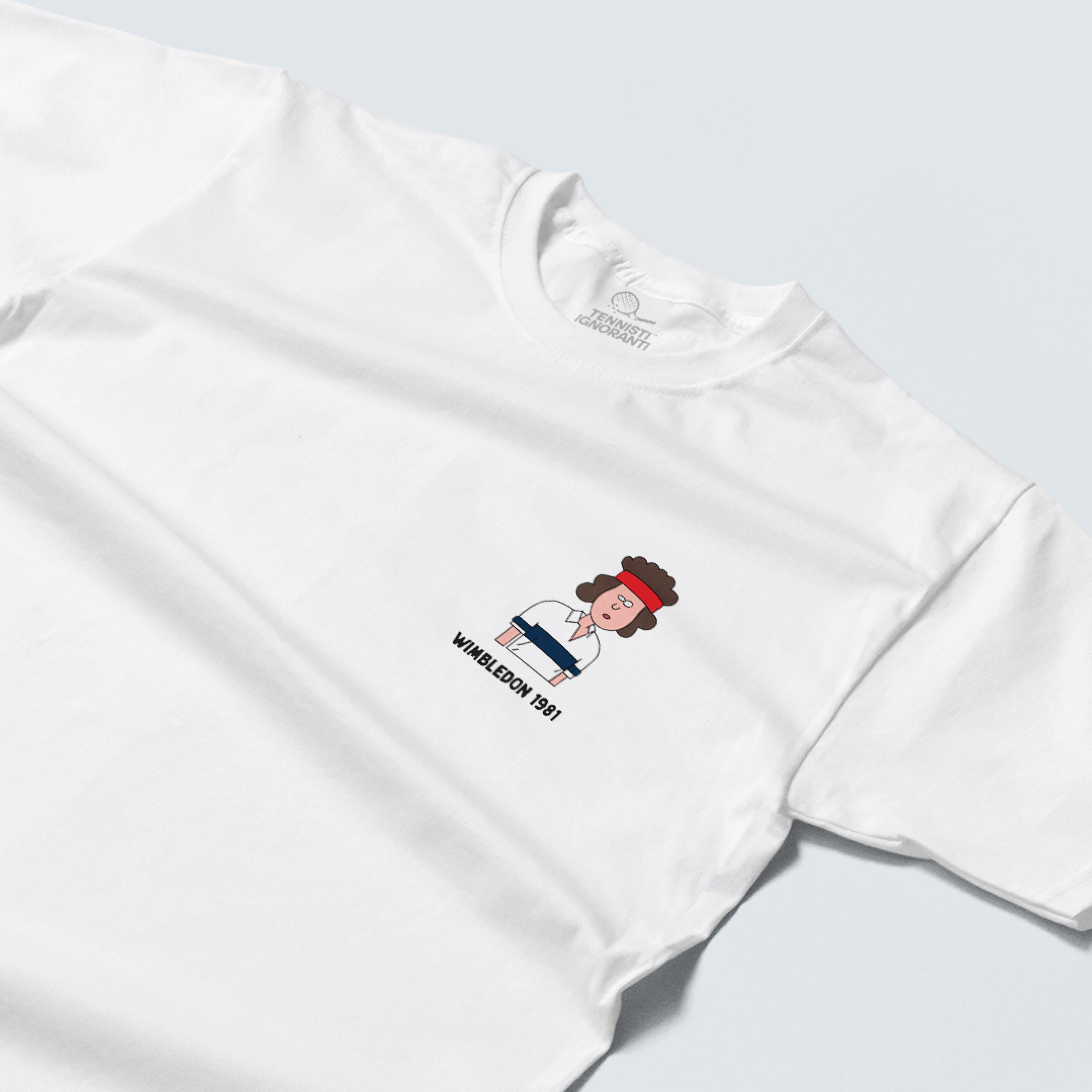 T-shirt - You Cannot Be Serious