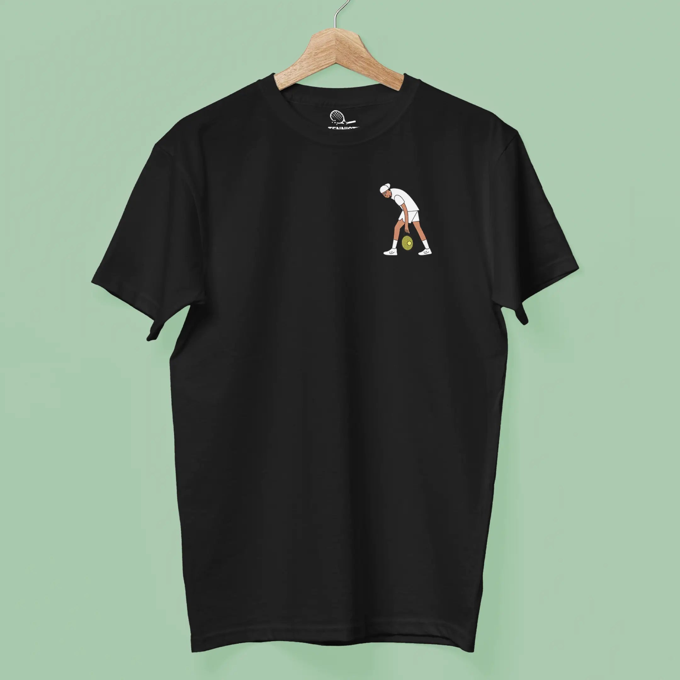 T-shirt - Can't Buy First Serve