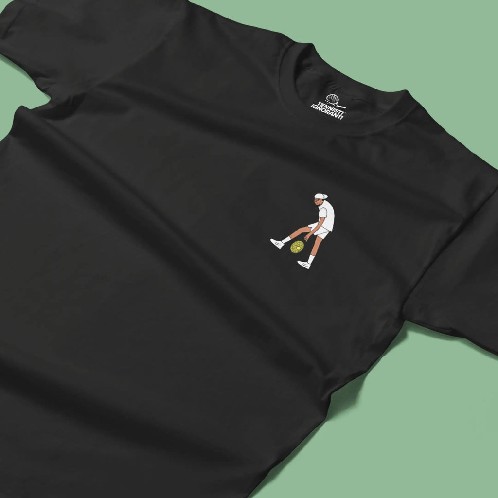 T-shirt - Can't Buy First Serve